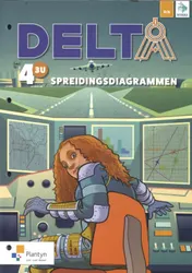 Omslag van Leerwerkboek