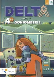 Omslag van Leerwerkboek