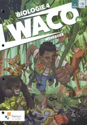 Omslag van Werkboek