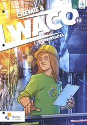 Omslag van Werkboek