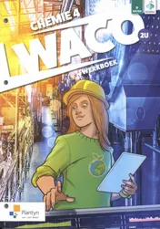 Omslag van Werkboek