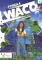 Omslag van Werkboek