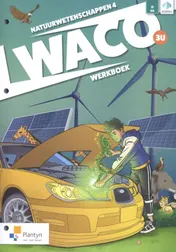 Omslag van Werkboek