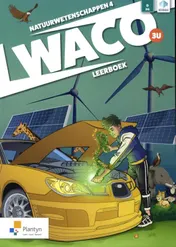 Omslag van Leerboek