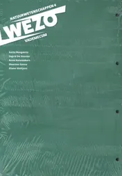 Omslag van Leerwerkboek