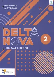 Omslag van Leerwerkboek