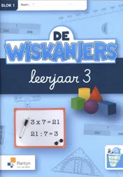 Omslag van Werkboek