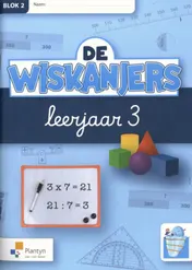 Omslag van Werkboek