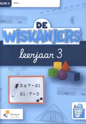 Omslag van Werkboek