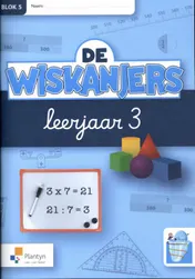Omslag van Werkboek