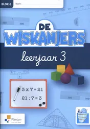 Omslag van Werkboek