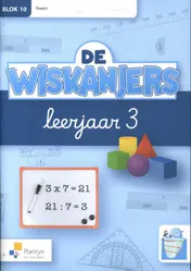 Omslag van Werkboek
