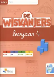 Omslag van Werkboek
