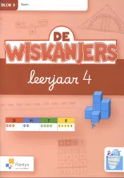 Omslag van Werkboek