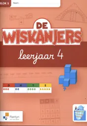 Omslag van Werkboek