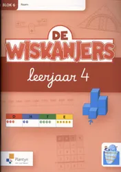 Omslag van Werkboek