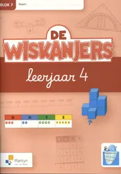Omslag van Werkboek