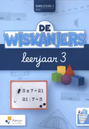 Omslag van Handleiding