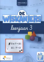 Omslag van Handleiding