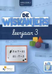 Omslag van Handleiding