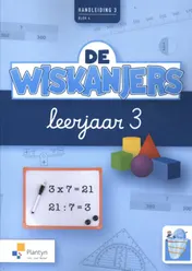 Omslag van Handleiding
