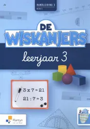 Omslag van Handleiding