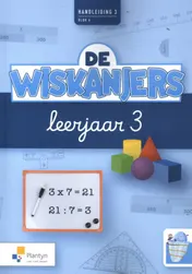 Omslag van Handleiding