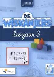 Omslag van Handleiding