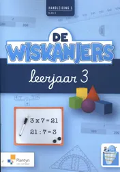 Omslag van Handleiding
