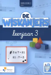 Omslag van Handleiding