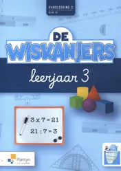 Omslag van Handleiding