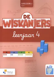 Omslag van Handleiding