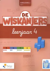 Omslag van Handleiding 4
