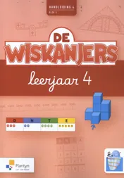 Omslag van Handleiding