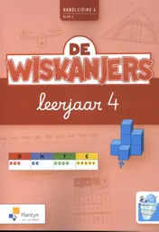 Omslag van Handleiding