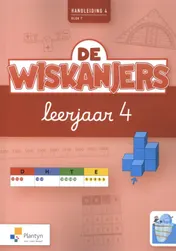 Omslag van Handleiding