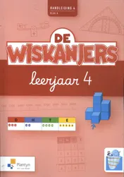 Omslag van Handleiding
