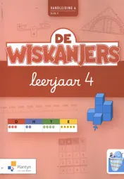 Omslag van Handleiding