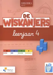 Omslag van Handleiding