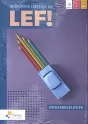 Omslag van Leerboek