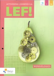 Omslag van Activerend leerboek