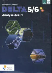 Omslag van Activerend leerboek