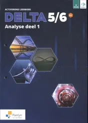Omslag van Leerboek