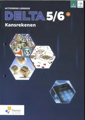 Omslag van Leerboek