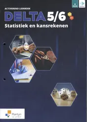 Omslag van Activerend leerboek