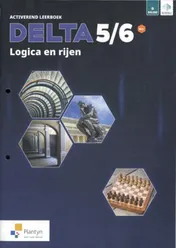 Omslag van Activerend leerboek