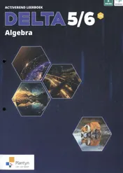 Omslag van Leerboek