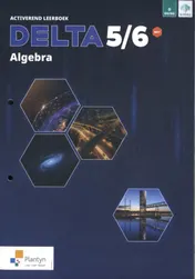 Omslag van Activerend Leerboek