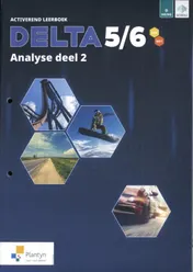 Omslag van Activerend leerboek