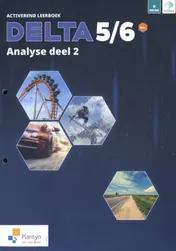 Omslag van Activerend leerboek
